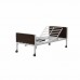 CAMA ELECTRICA NUEVA THERACARE SIN BARANDALES SIN COLCHON