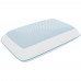 Theramart® almohada de espuma y gel Theragel azul