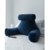 COJIN THERALIVING PLUS CON CABECERA Y DESCANSABRAZOS