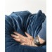 COJIN THERALIVING PLUS CON CABECERA Y DESCANSABRAZOS