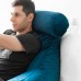 COJIN THERALIVING ROYAL CON CABECERA Y DESCANSABRAZOS