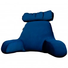COJIN THERALIVING ROYAL CON CABECERA Y DESCANSABRAZOS