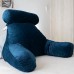 COJIN THERALIVING ROYAL CON CABECERA Y DESCANSABRAZOS