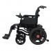 SILLA DE RUEDAS ELECTRICA THERARIDER 120 KG