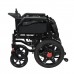 SILLA DE RUEDAS ELECTRICA THERARIDER 120 KG