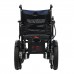 SILLA DE RUEDAS ELECTRICA THERARIDER 120 KG