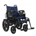 SILLA DE RUEDAS ELECTRICA THERARIDER 120 KG