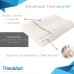 Theramart® almohada ergonómica Theracurve TM210