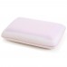 Theramart® Almohada de espuma y gel Theragel rosa 