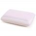 Theramart® Almohada de espuma y gel Theragel rosa 