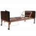 Theramart® cama semi-eléctrica Theravita TM976-T