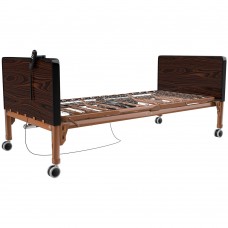 Theramart® cama semi-eléctrica Theravita TM976-T