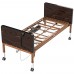 Theramart® cama semi-eléctrica Theravita TM976-T