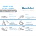 Theramart® cojín Therabody TM800