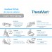 Theramart® cojín Therabody TM800