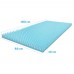 Theramart® Colchón tipo cascarón de huevo Therawave TM436
