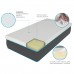 TOPPER PARA COLCHON INDIVIDUAL THERANOVO 95 X 190.5 X 6 CM