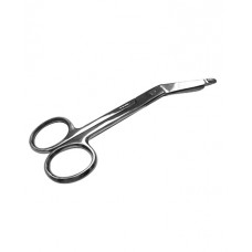 TIJERA LISTER DE BOTON DE 14 CM INCLINADA
