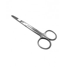 TIJERA QUIRURGICA ROMA/ROMA DE 14 CM RECTA