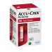 TIRAS REACTIVAS ACCU-CHECK PERFORMA C/50