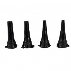 ESPECULO REUSABLE P/OTOSCOPIO JUEGO CON 4