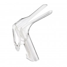 ESPEJO VAGINAL DESECHABLE C/ILUMINA CHICO