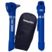 Estuche de diagnóstico Pocket LED Welch Allyn® 3 lúmenes Azul