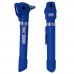 Estuche de diagnóstico Pocket LED Welch Allyn® 3 lúmenes Azul