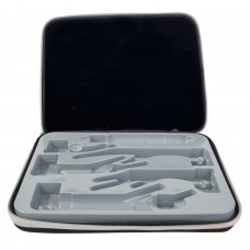 Estuche para laringoscopio  para hojas curvas y rectas Welch Allyn 412928