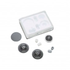KIT DE ACCESORIOS PARA ESTETOSCOPIOS HARVEY DLX