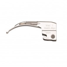 LARINGOSCOPIO CURVO MACINTOSH 1