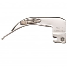 LARINGOSCOPIO CURVO MACINTOSH 3