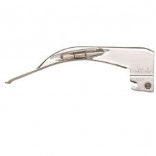 LARINGOSCOPIO CURVO MACINTOSH 4