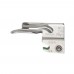 LARINGOSCOPIO RECTO MILLER FO 00