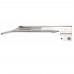 LARINGOSCOPIO RECTO MILLER FO 2