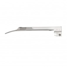 LARINGOSCOPIO RECTO MILLER FO 3