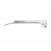 LARINGOSCOPIO RECTO MILLER FO 3