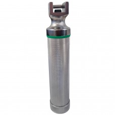 MANGO LARINGOSCOPIO RECARGABLE 2.5V FO