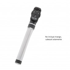 OFTALMOSCOPIO HALOGENO DE 2.5V POCKET (SIN MANGO)