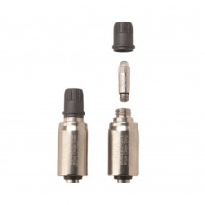 SWITCH CON FOCO 06000 P/MANGO LARINGOSCOPIO FO 2.5V